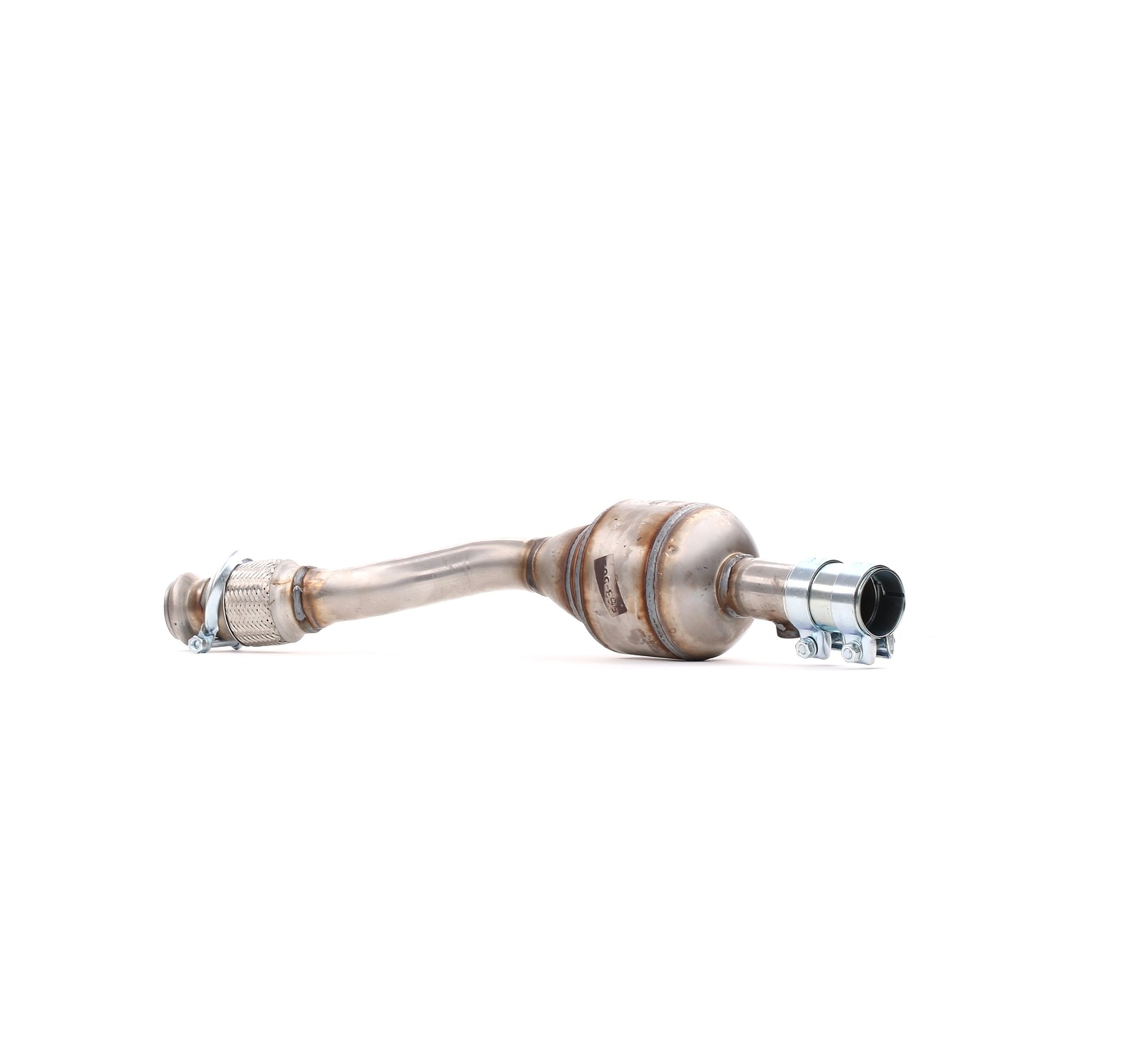 STARK Euro 3, with fastening/mounting material, Length: 800 mm Catalyst SKCCT-4840161 buy