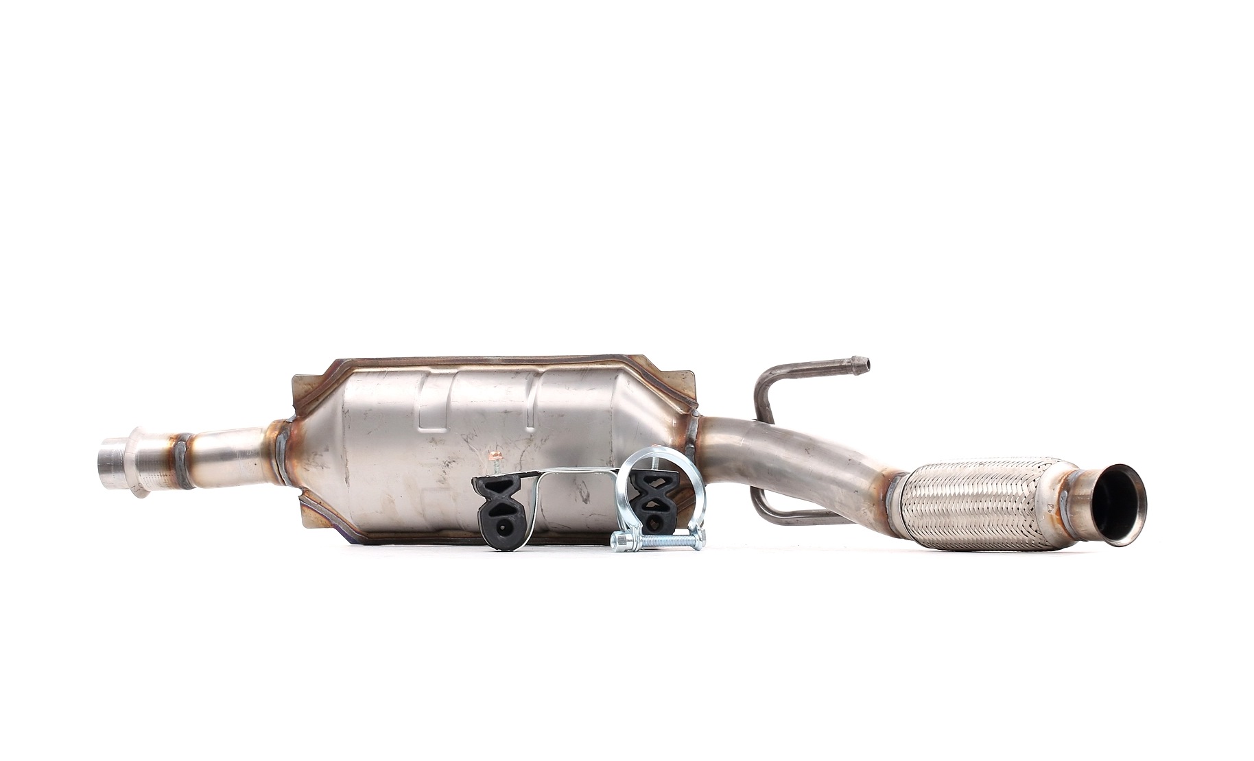 429C0164 Katalizators RIDEX 1705NF CITROËN