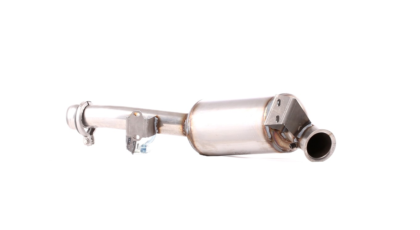 SKSPF-2590114 STARK Euro 4 (D4) Roetfilter (DPF) SKSPF-2590114
