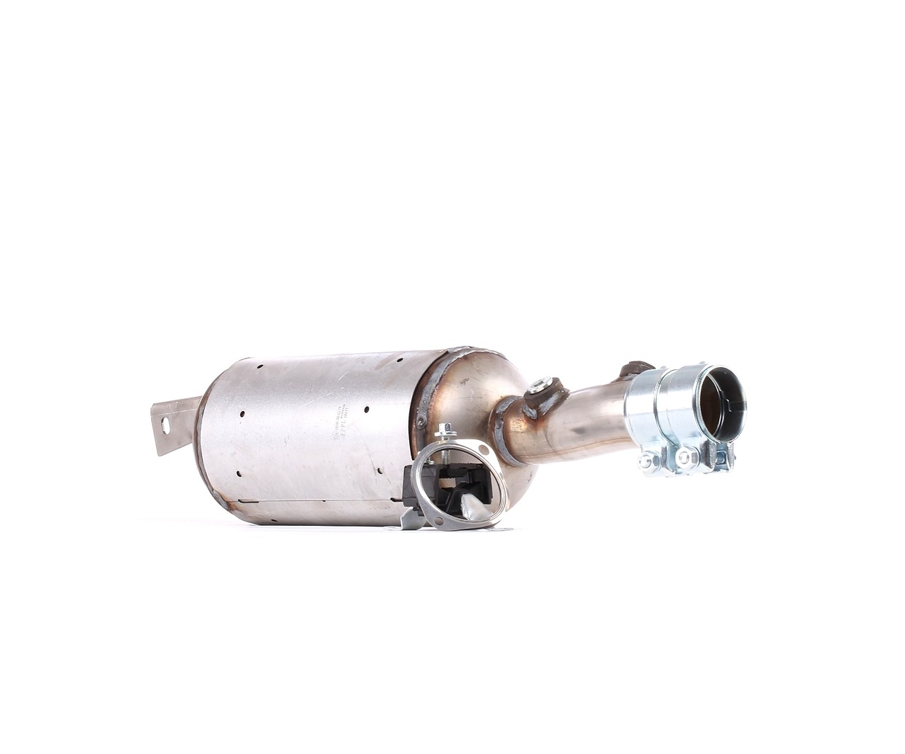 RIDEX Cordierite DPF 1256S0116 buy