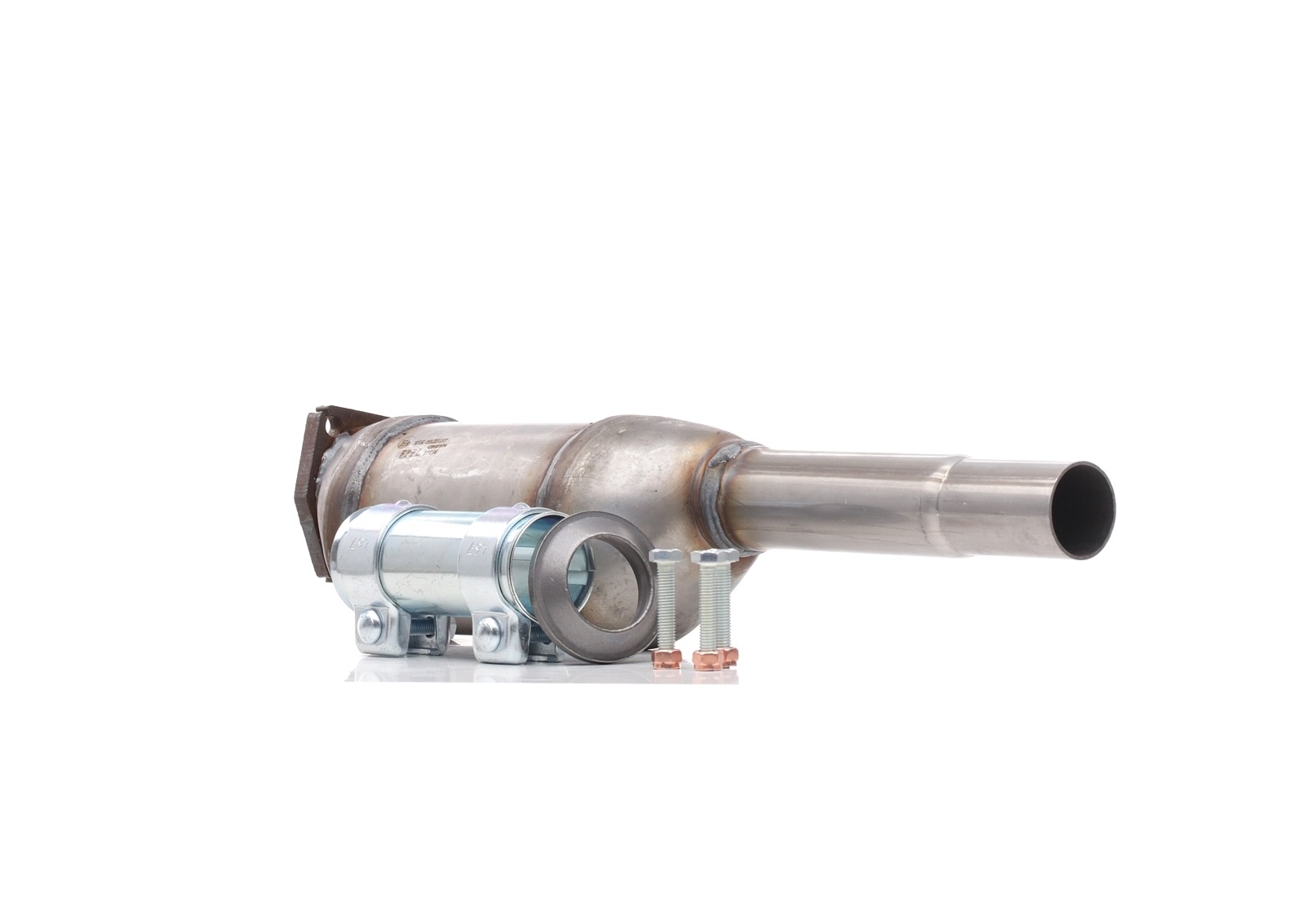 RIDEX 429C0177 Catalyseur pas cher dans magasin en ligne