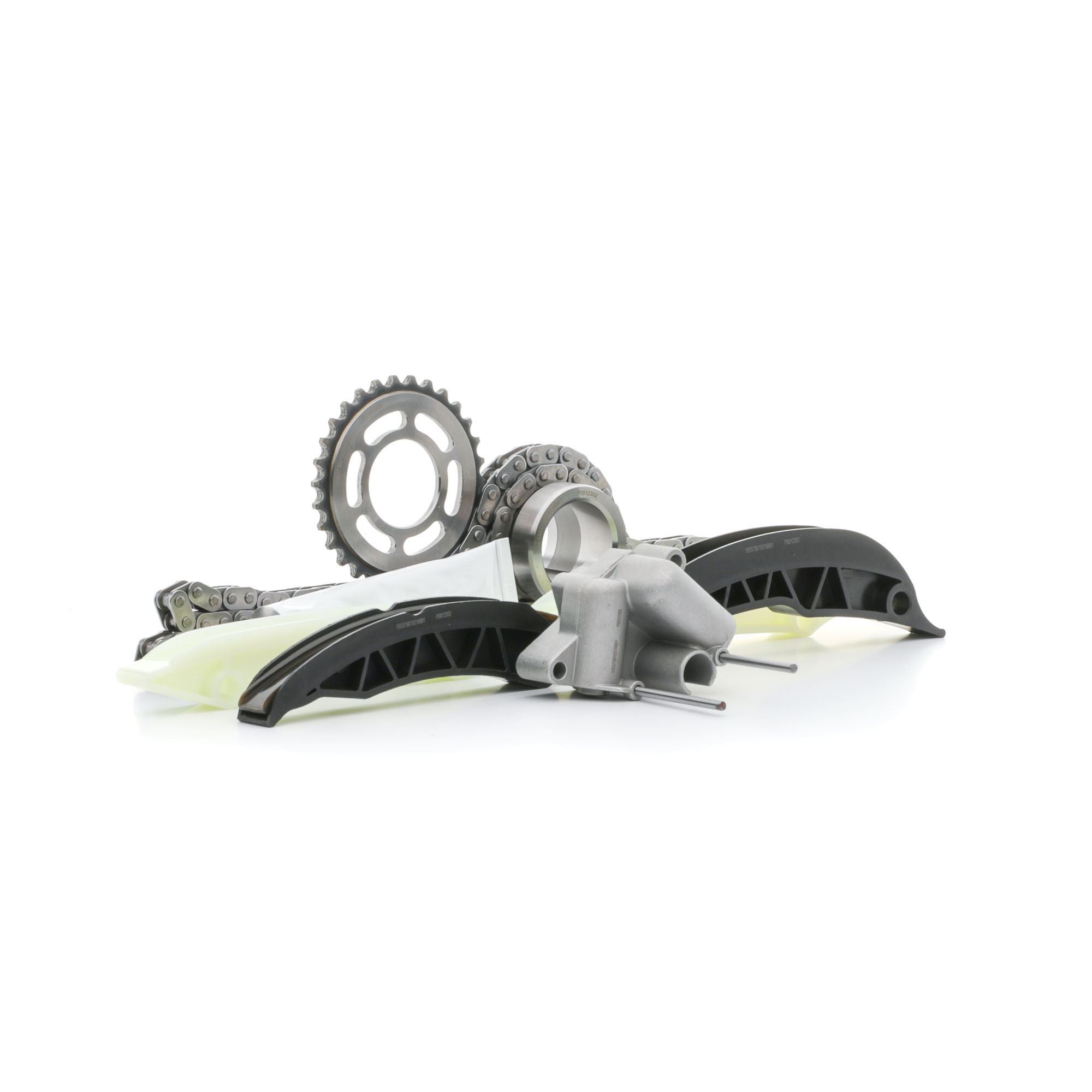 Great value for money - RIDEX Timing chain kit 1389T0029