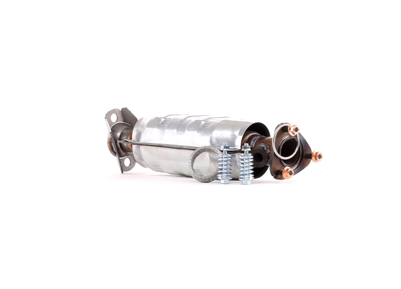 429C0180 RIDEX Euro 3, Lungime: 480 mm Catalizator 429C0180 cumpără costuri reduse