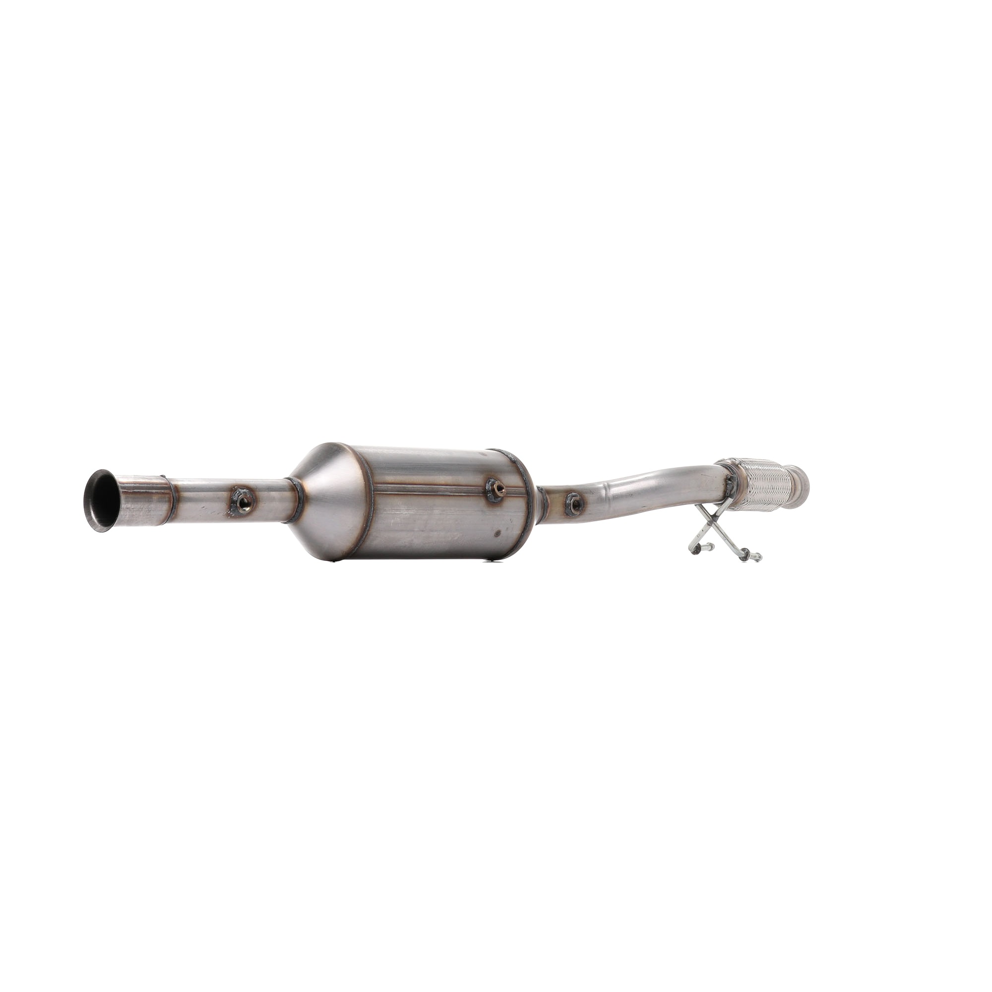 STARK SKSPF2590136 DPF PEUGEOT Expert II Tepee (VF3X) 2.0 HDi 128 Pk Diesel 2024 prijs