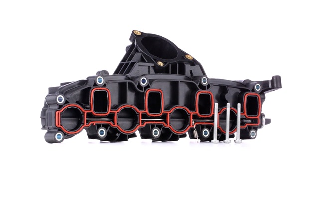 Kit Filtro Aspirazione Aria Calda K&N 69-8700Tp Per Lexus IS300 3.0L (2001-2005)