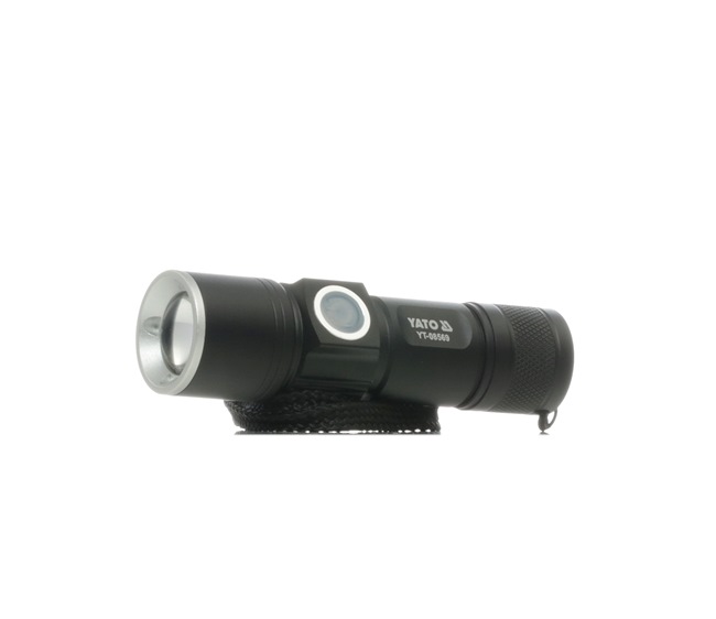 YATO YT-08569 Multifunktionale Taschenlampe niedrige Preise - Jetzt kaufen!