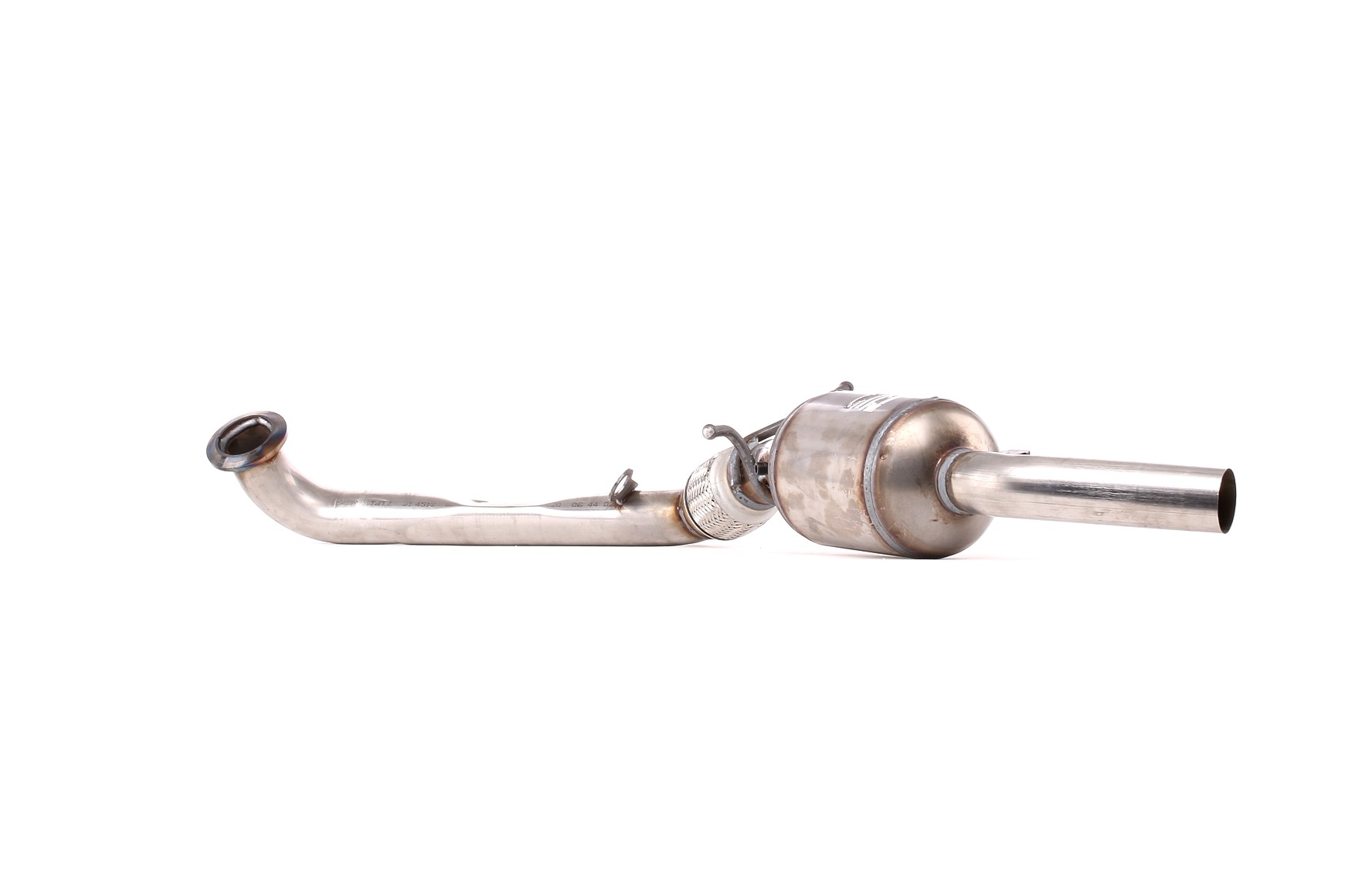 RIDEX Euro 4 (D4) DPF 1256S0140 comprar online