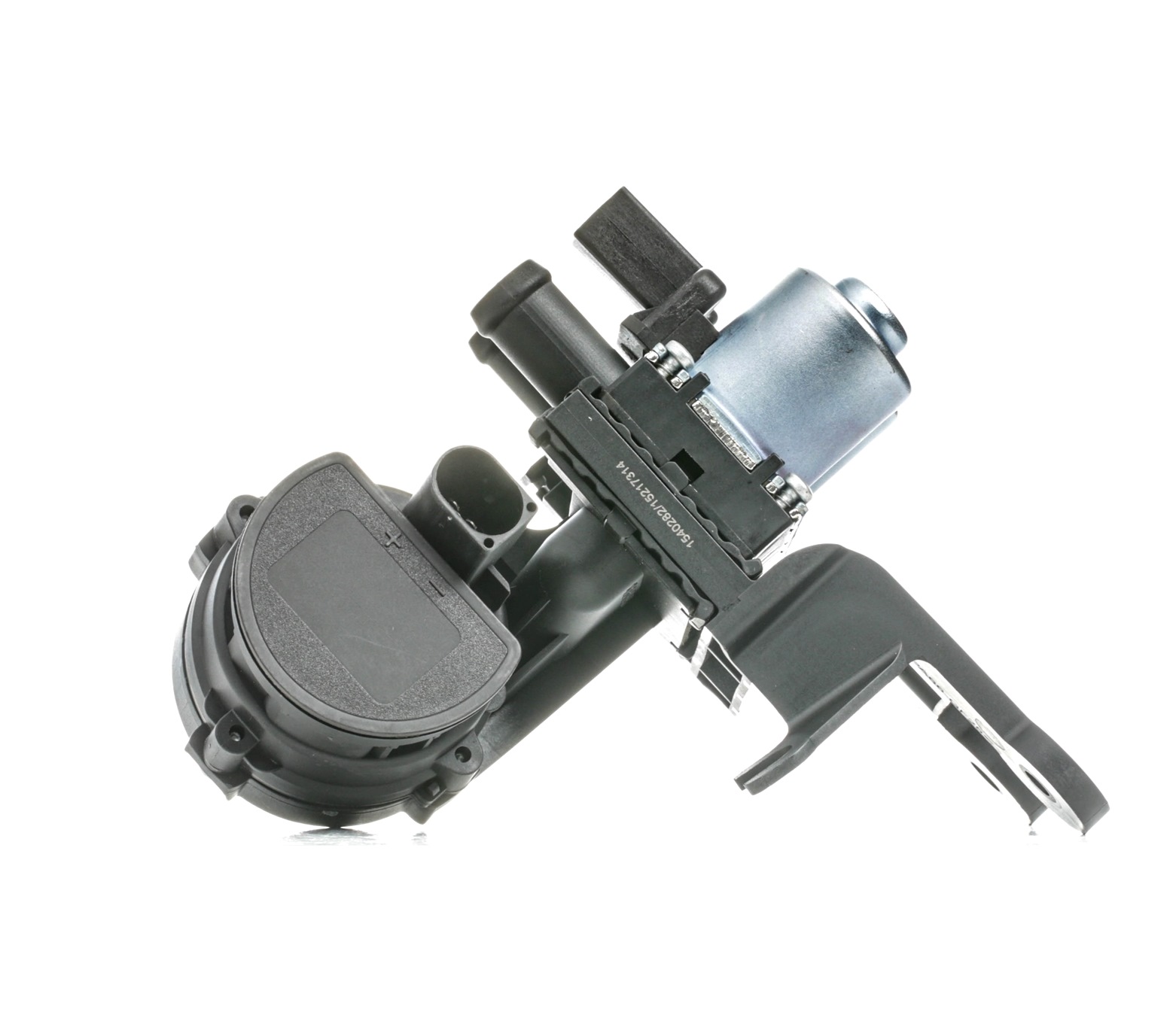 RIDEX 2073C0006 FORD USA Coolant valve