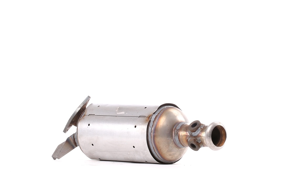 RIDEX 1256S0161 Filtr pevných částic levné v eshop