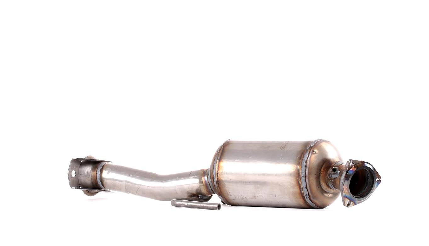 RIDEX Cordierite DPF 1256S0168 buy