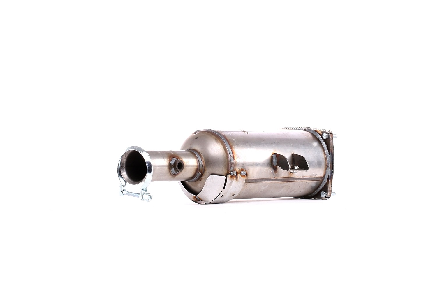 SKSPF-2590177 STARK Euro 4 (D4) Partikelfilter (DPF) SKSPF-2590177