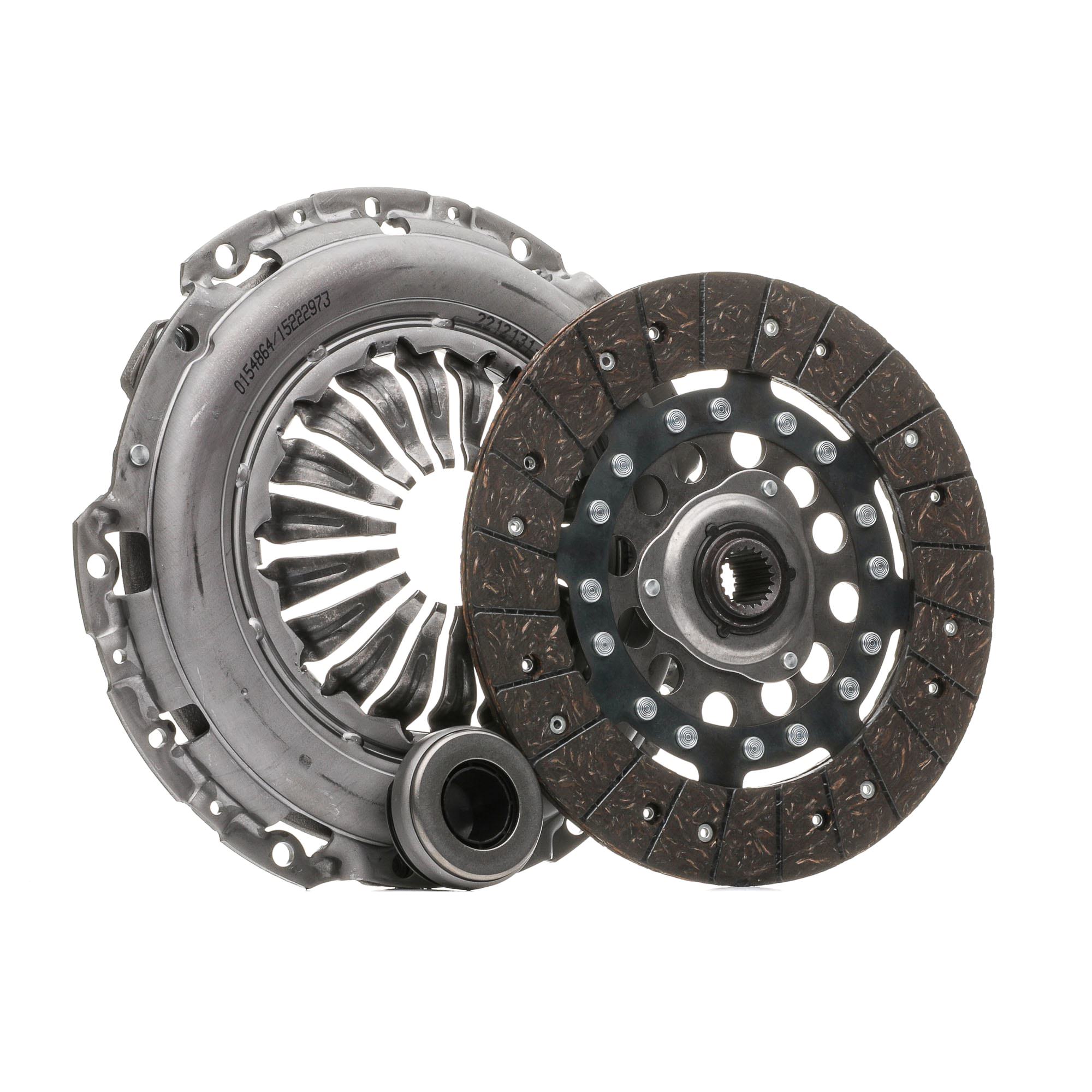 STARK SKCK-0100392 Clutch kit CITROËN experience and price