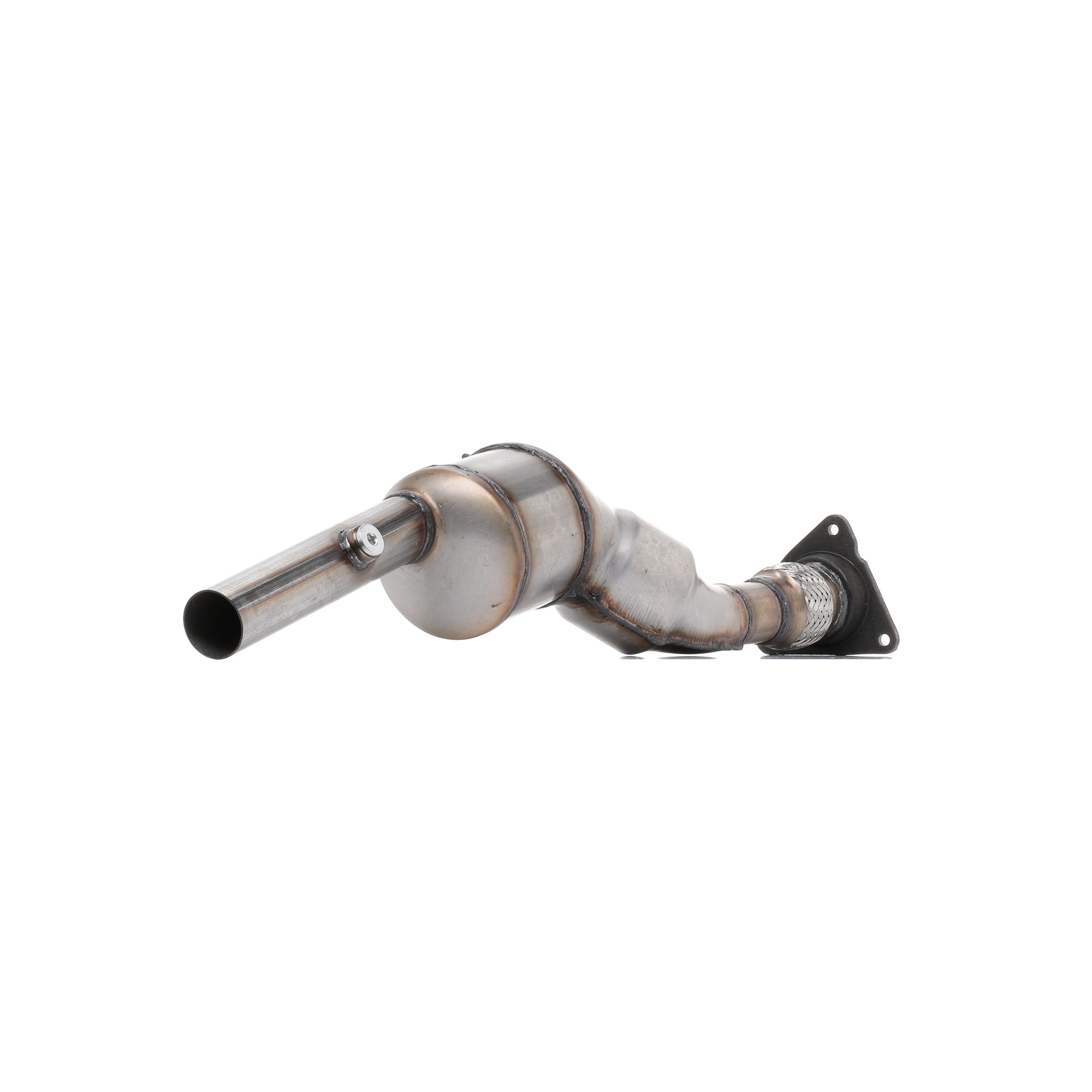 RIDEX 429C0231 Katalysator RENAULT MEGANE II Kombi (KM0/1_) 1.6 16V 112 PS Benzin 2009 Preis