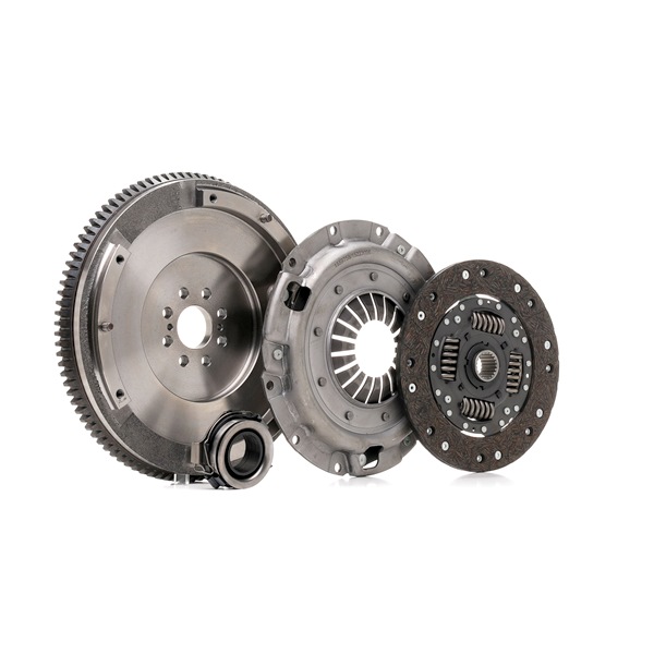 RIDEX Clutch kit 479C0394