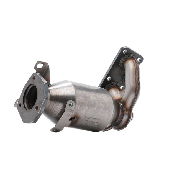 RIDEX 429C0250 Catalyseur