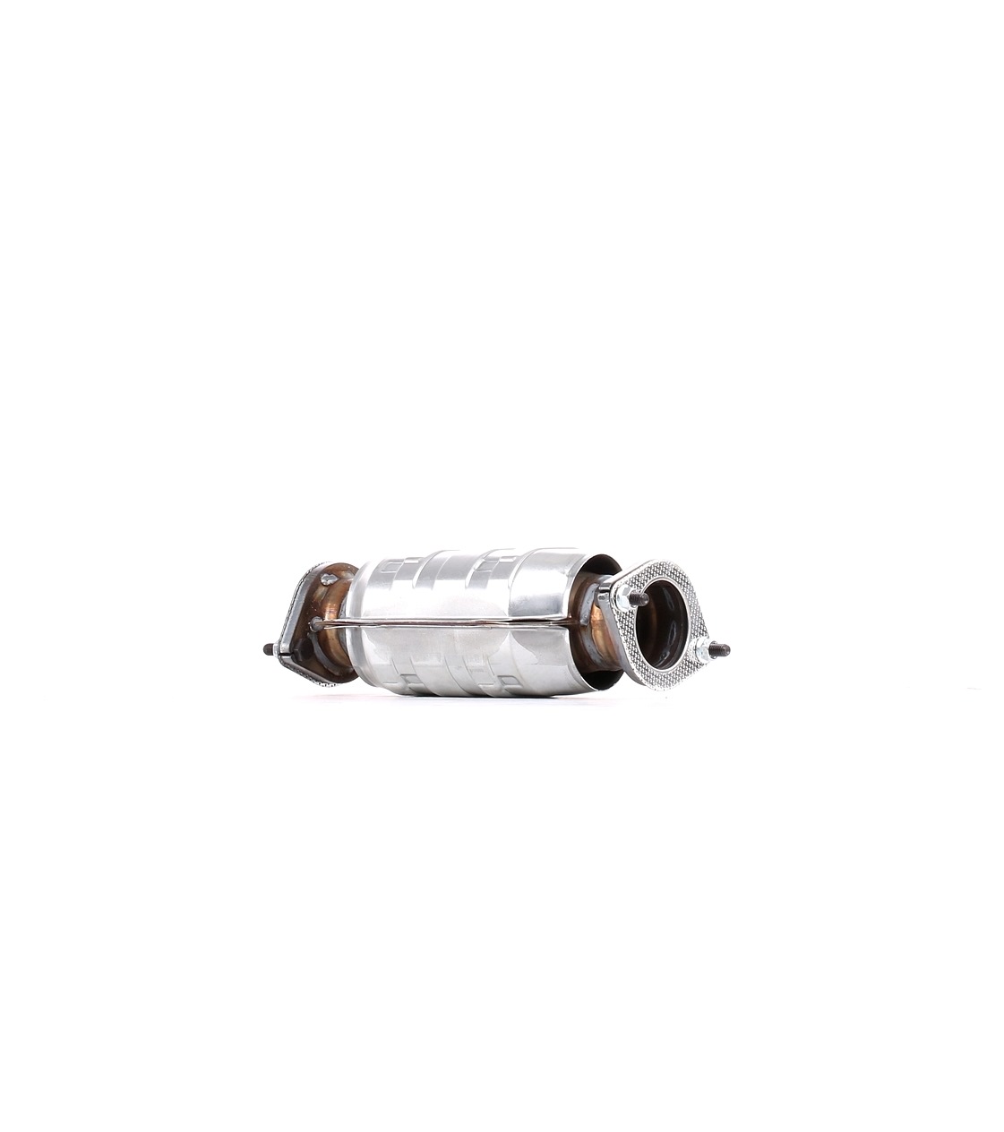 STARK SKCCT-4840252 Catalyseur Euro 3 (D3), Catalyseur non fixé au collecteur d'échappement, Longueur: 315 mm