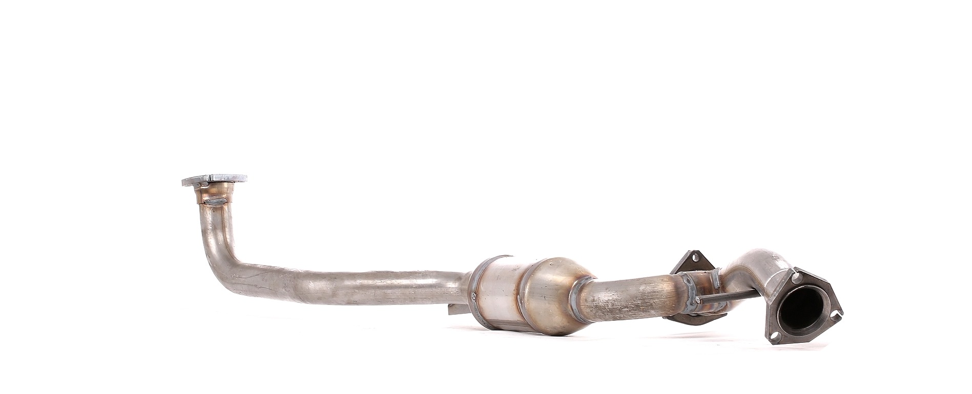 RIDEX 429C0265 Catalyseur pas cher dans magasin en ligne