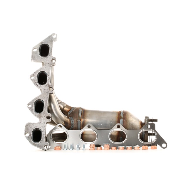 RIDEX 429C0280 Catalyseur