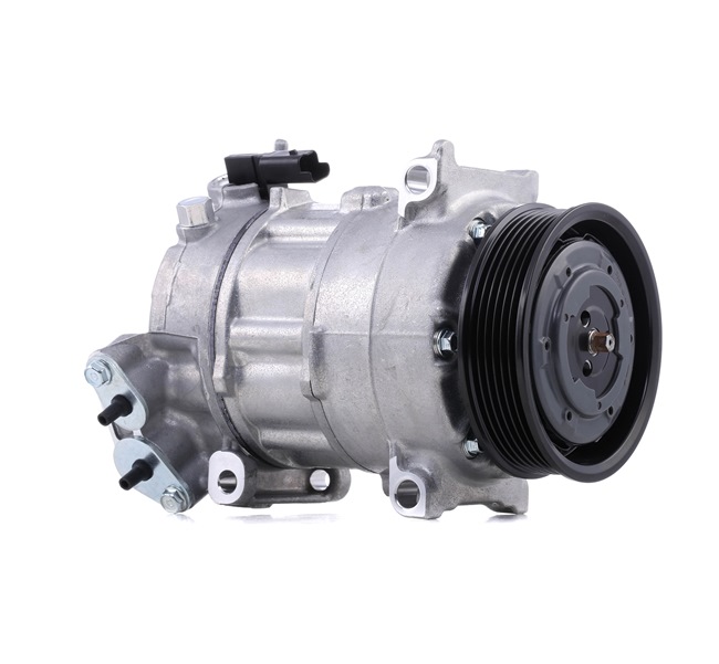 RIDEX Air conditioning compressor 447K0429