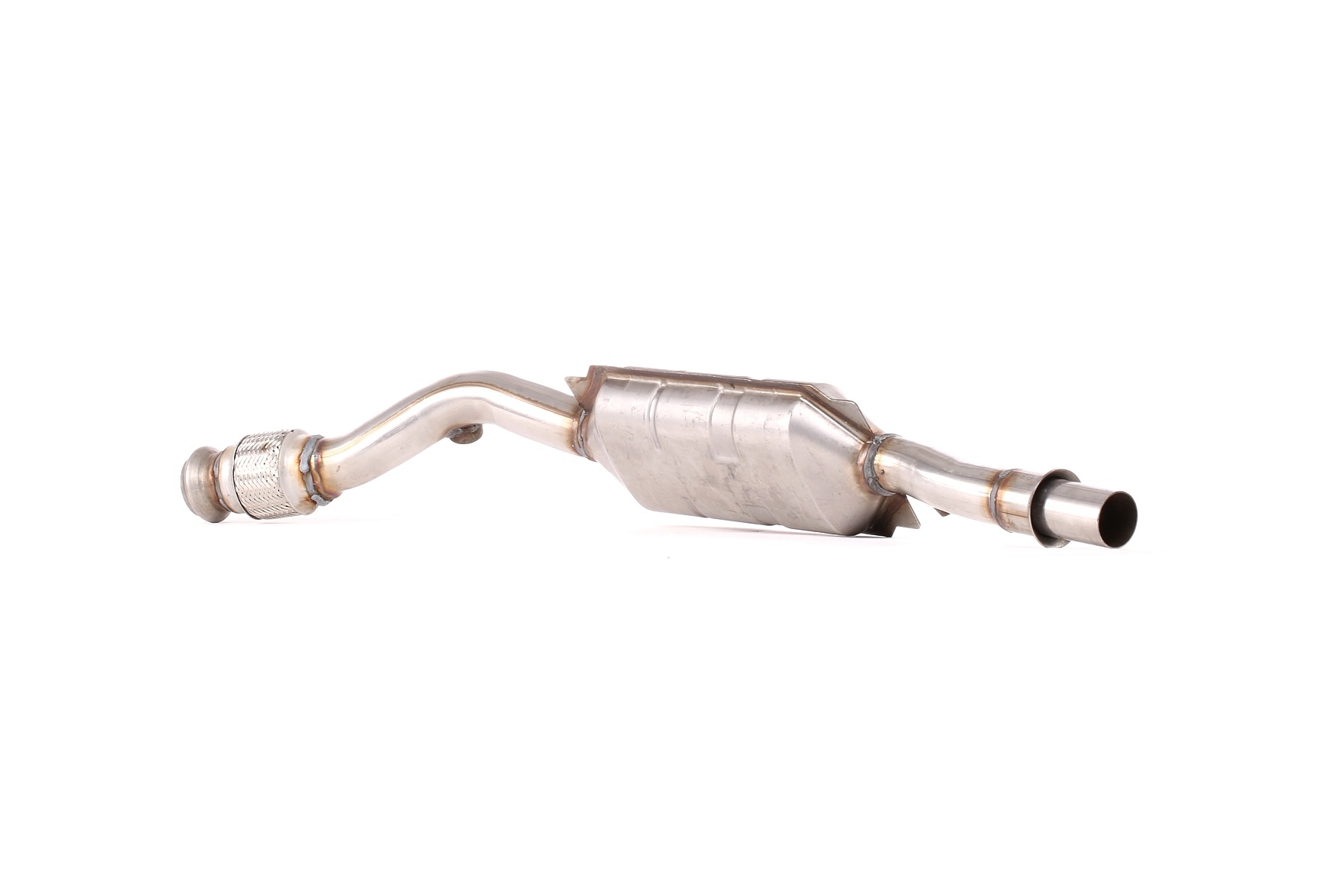 RIDEX Euro 3 (D3), Pituus: 1040 mm Katalyytti 429C0294