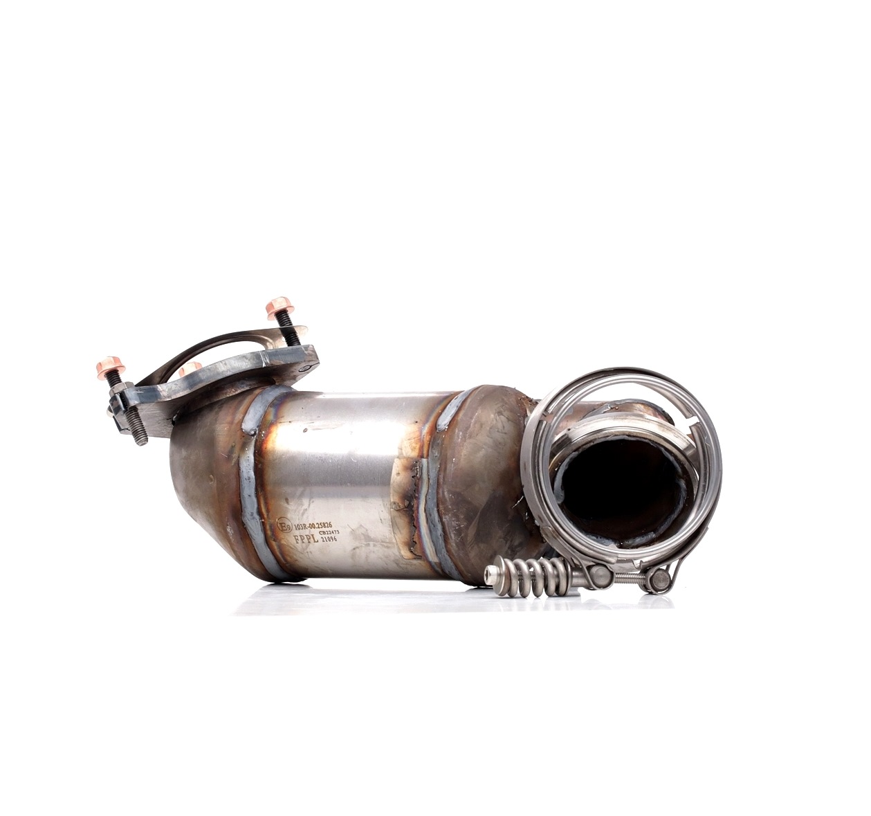 STARK SKCCT4840295 VAUXHALL INSIGNIA Mk I (A) Estate 1.6 Turbo (35) Catalytic converter 180 hp Petrol 2017 cost