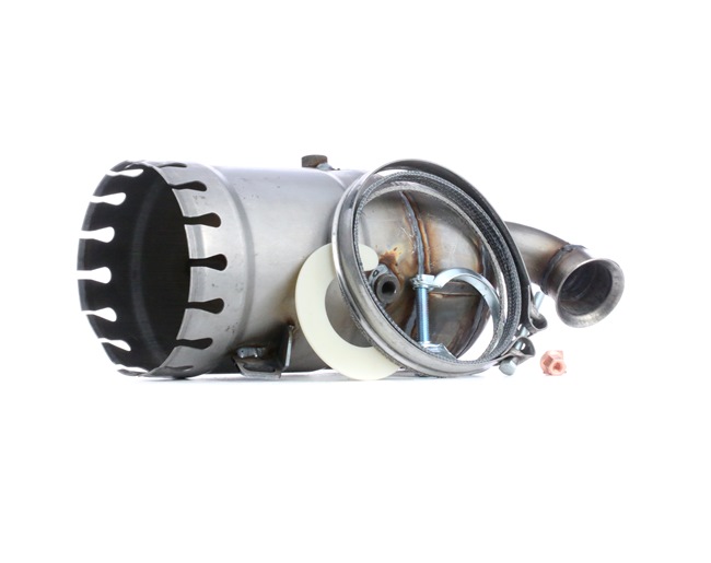 RIDEX Catalyseur 429C0297