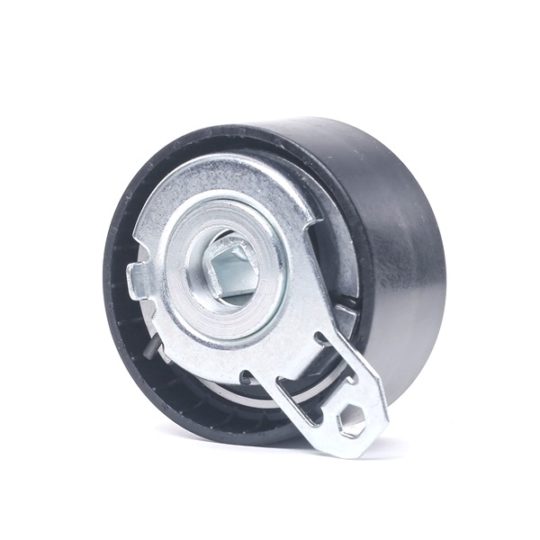 RIDEX Timing belt tensioner pulley 308T0214