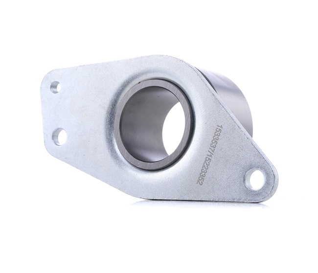 RIDEX Timing belt deflection pulley 313D0148