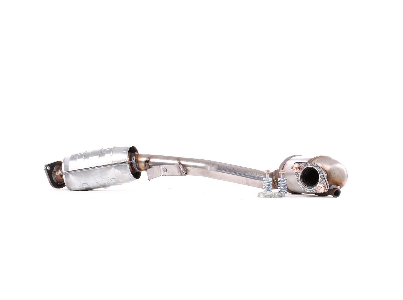 RIDEX 429C0326 Katalysator goedkoop in online shop