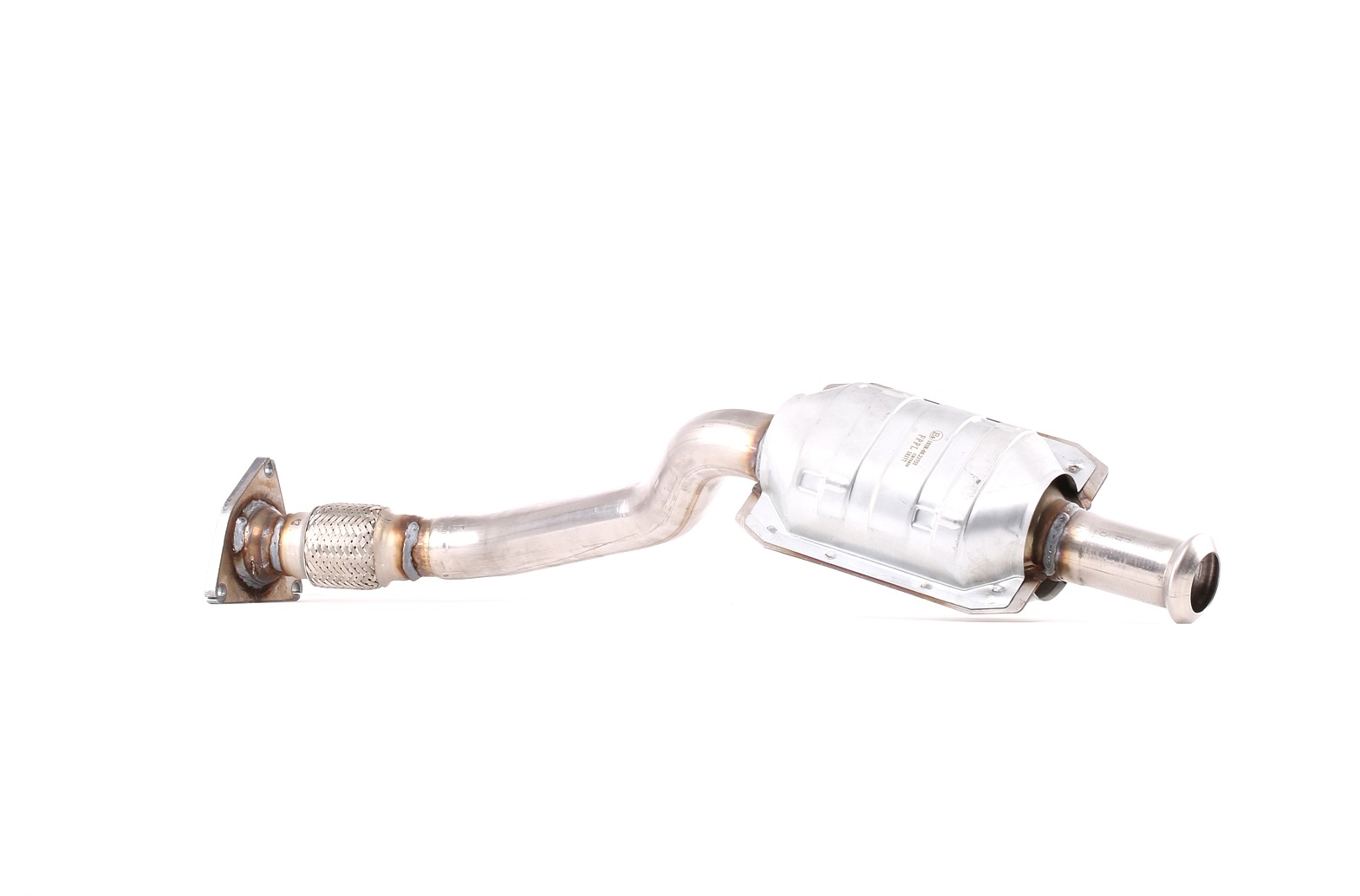 Achat de SKCCT-4840361 STARK Euro 2, Longueur: 875 mm Catalyseur SKCCT-4840361 bon marché