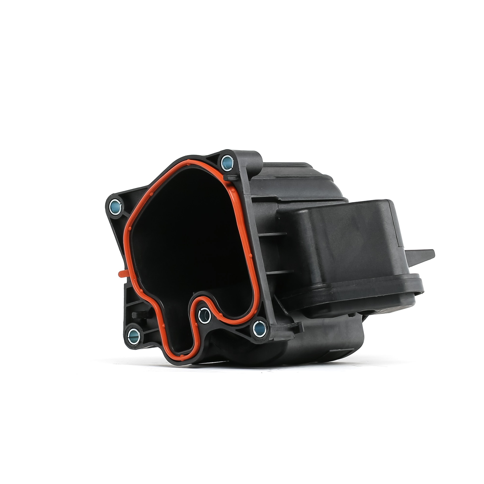 Buy EGR cooler RIDEX 4032C0006 - Exhaust system parts FIAT FREEMONT online