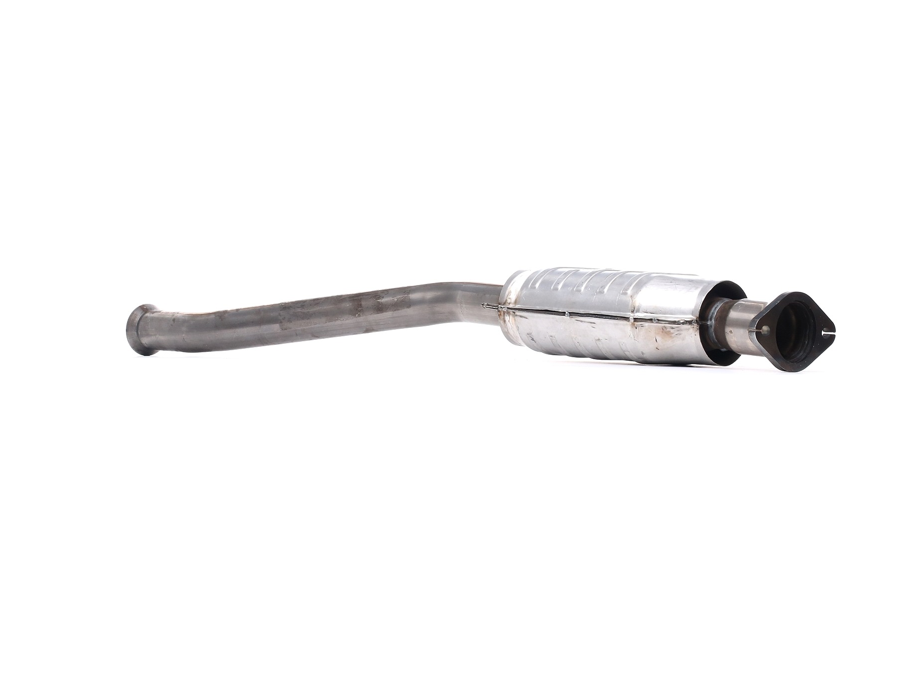 RIDEX Diesel, Euro 2, avec monture, Longueur: 920 mm Pot catalytique 429C0384 acheter en ligne