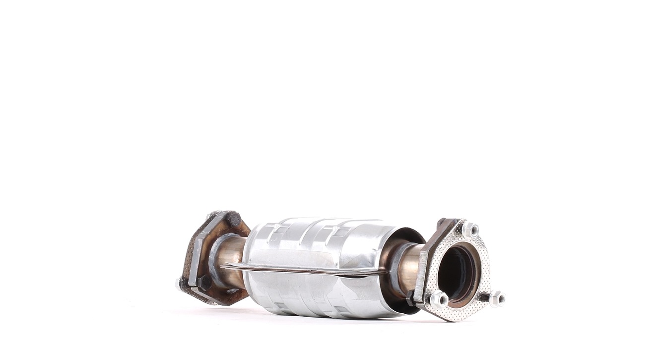 RIDEX 429C0388 Catalyseur Euro 2, Longueur: 360 mm