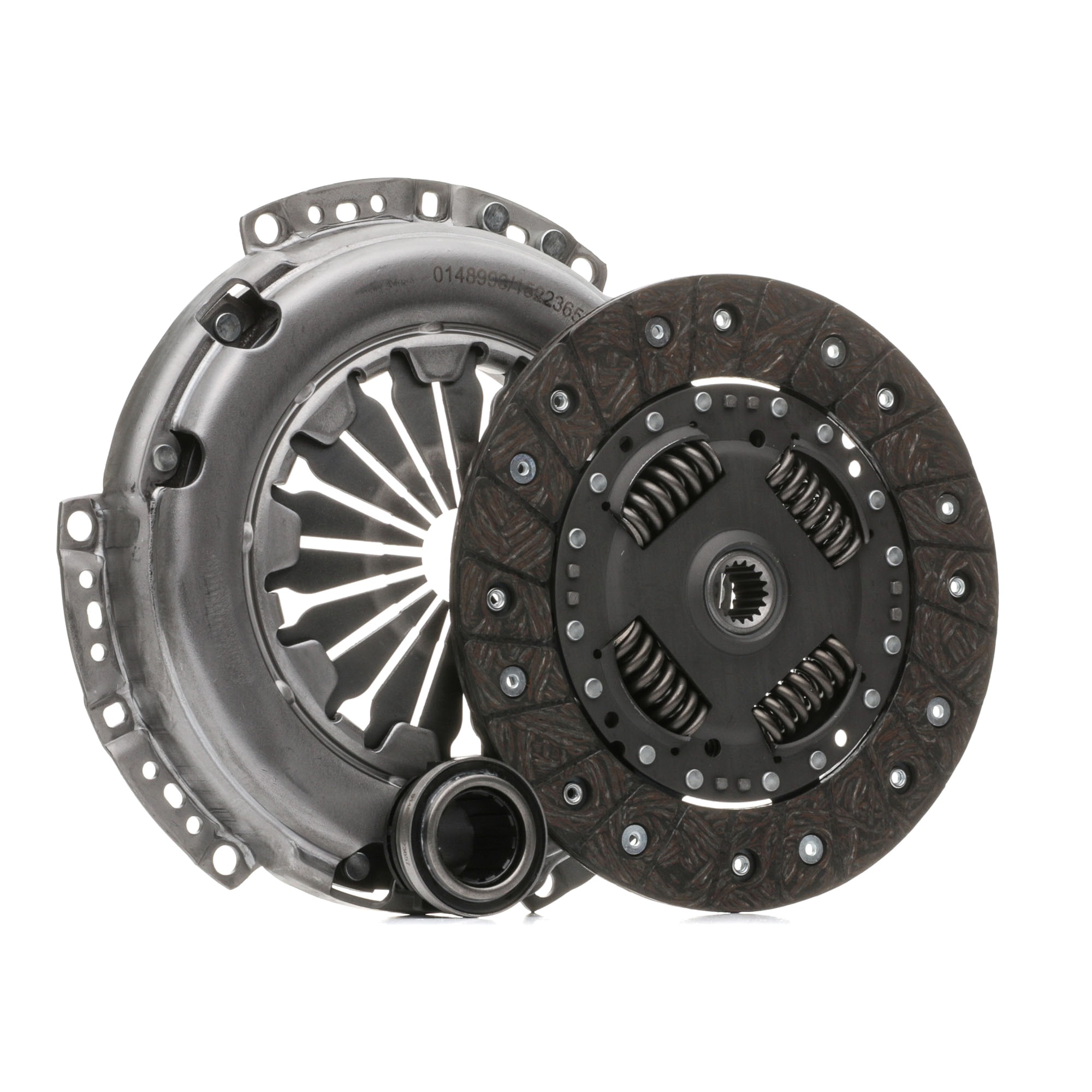 STARK SKCK-0100435 Clutch kit MINI experience and price