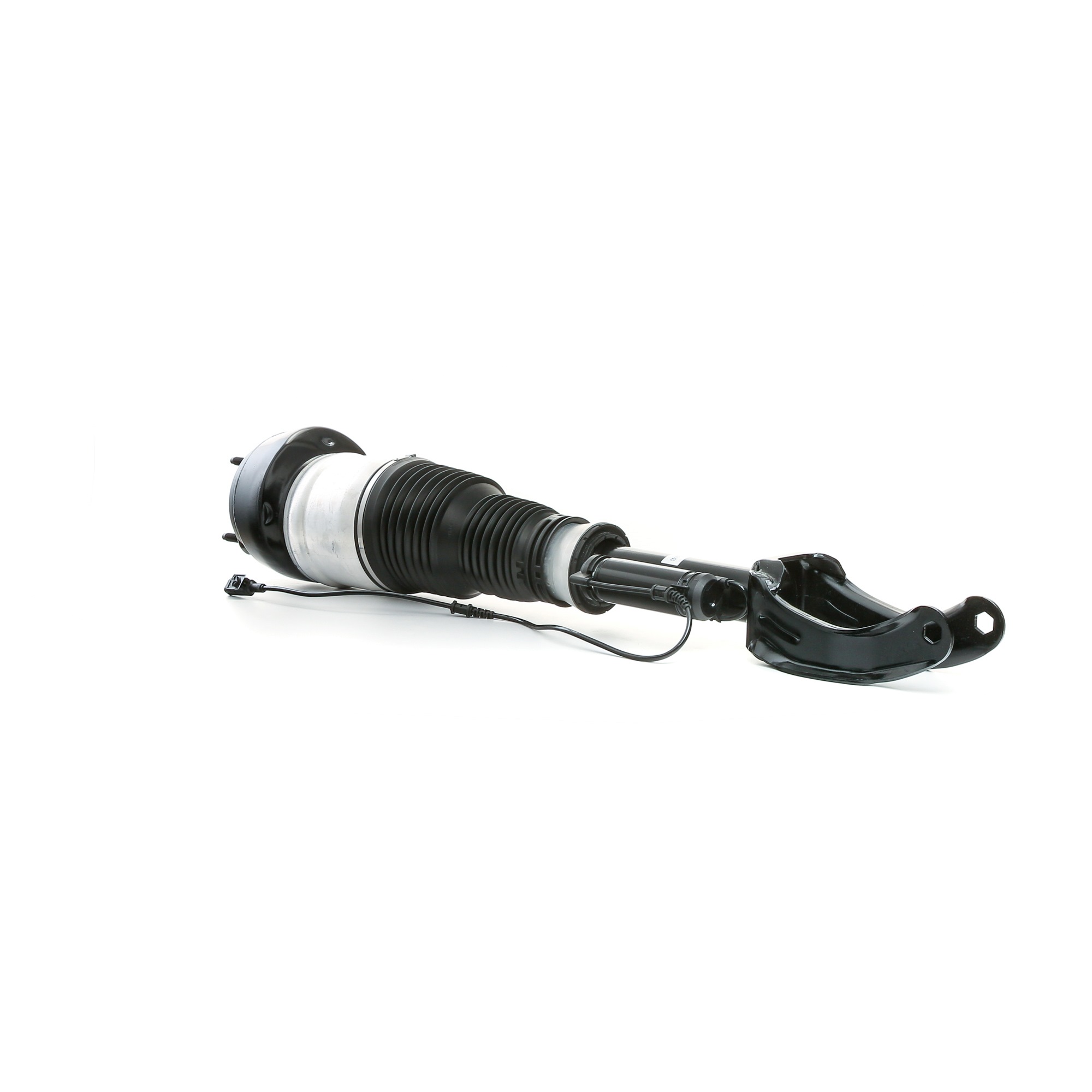 Great value for money - RIDEX Air suspension strut 4118A0020