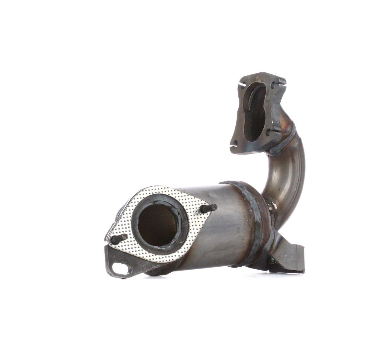 Catalytic converter for Nissan Micra Mk3 » AUTODOC online catalogue