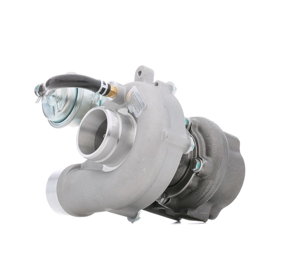 RIDEX Turbolader 2234C0291