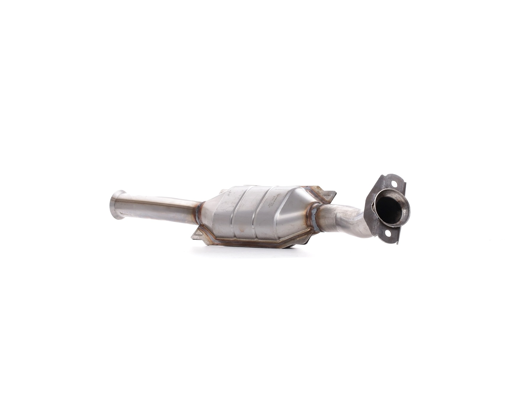 429C0414 Katalysator RIDEX 1731-96 PEUGEOT