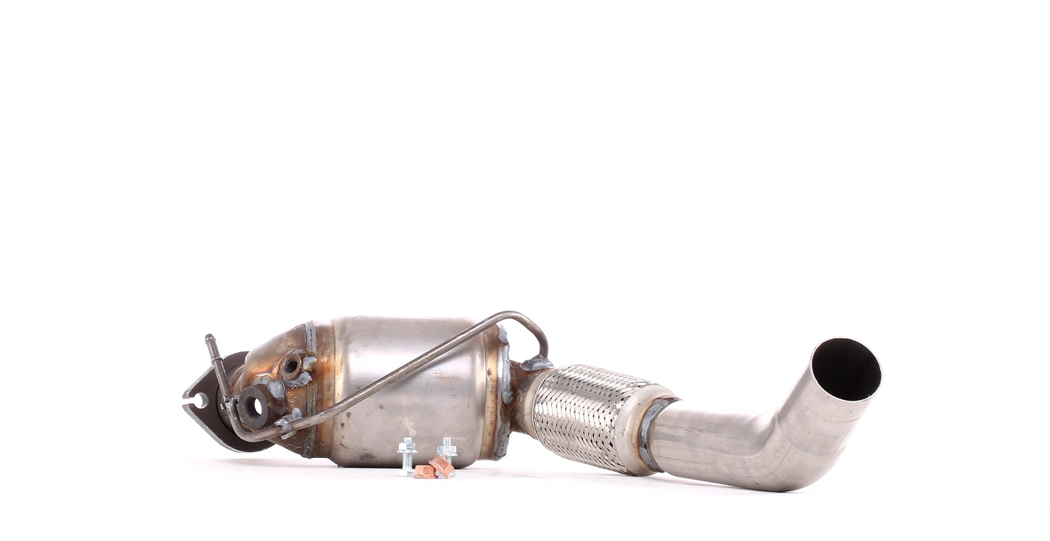 RIDEX 429C0419 Catalyseur pas cher dans magasin en ligne