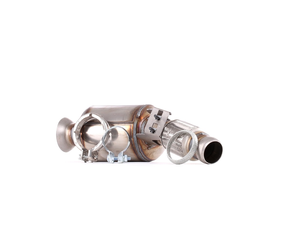 RIDEX Kat 429C0422 91, mit Anbauteilen, Länge: 600 mm