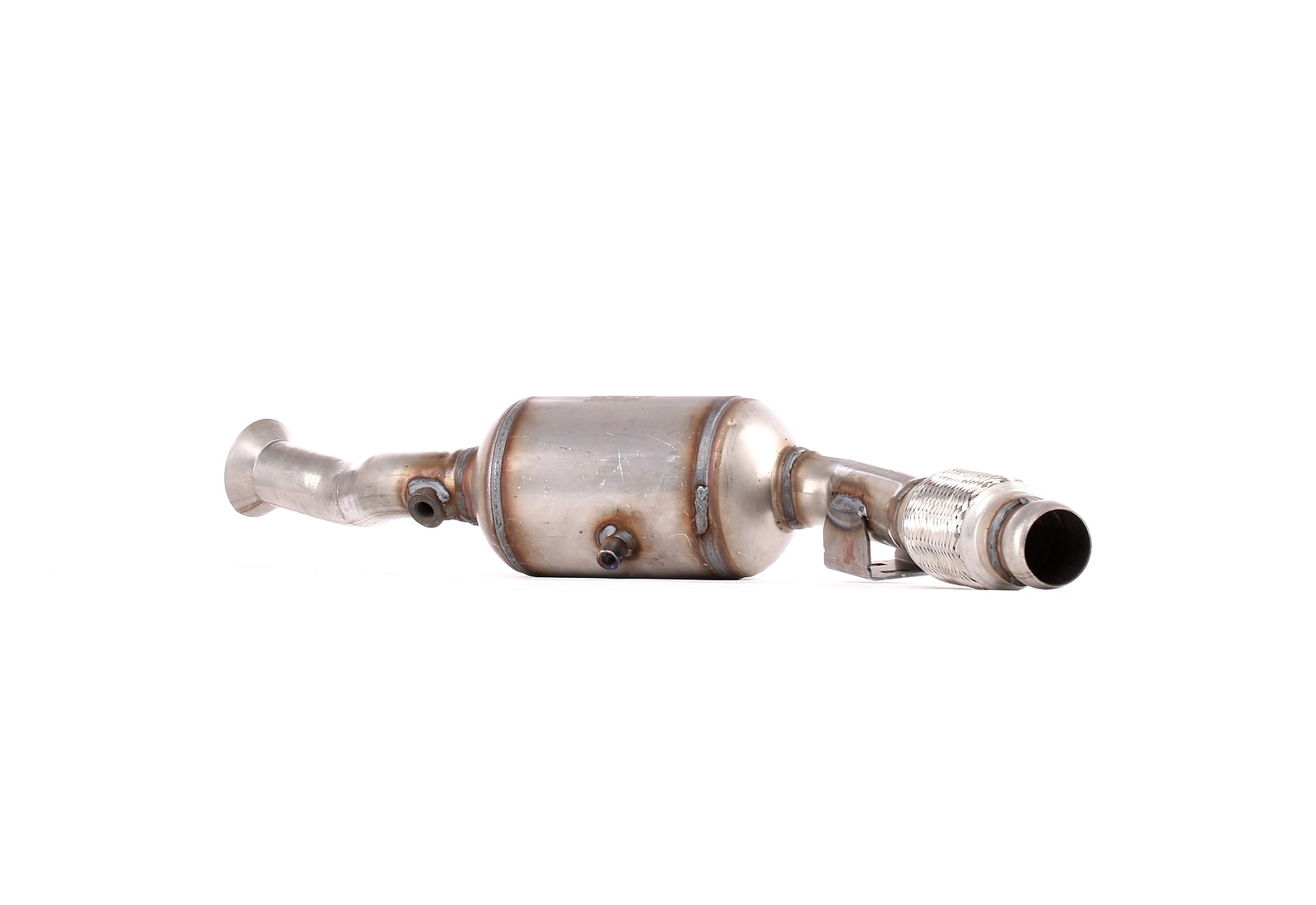 STARK SKCCT-4840435 Katalysator Euro 4 (D4), Länge: 980 mm