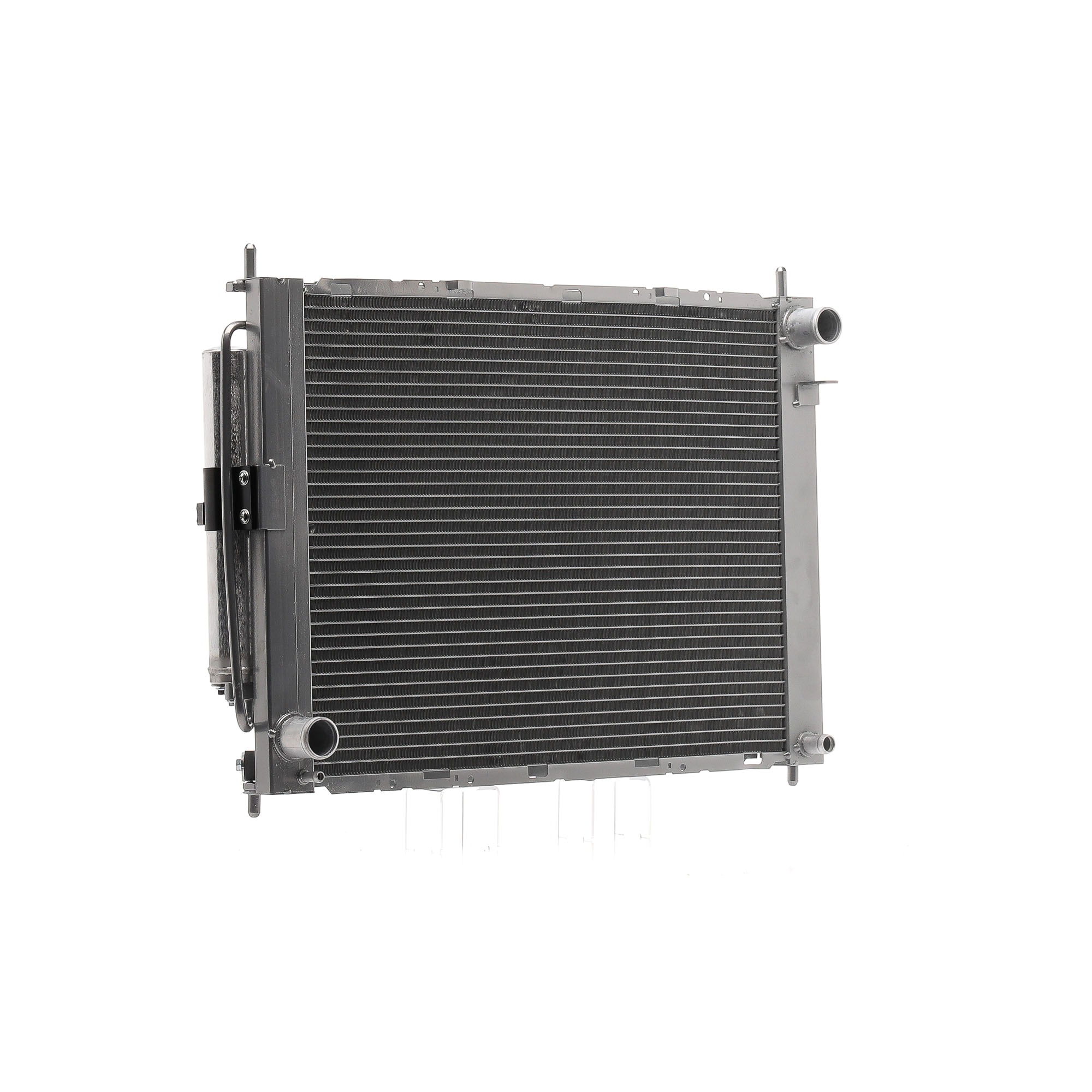 STARK SKCM-4430003 Módulo de refrigeración con secador, Ancho: 384mm