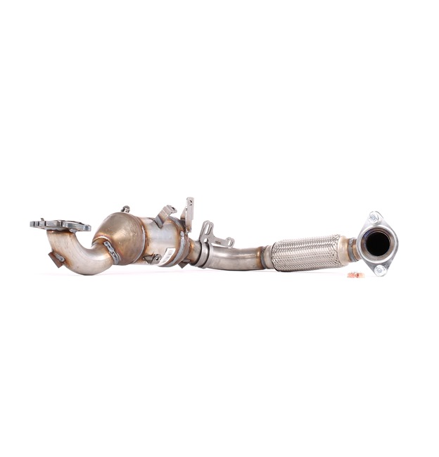 RIDEX Katalysator 429C0452