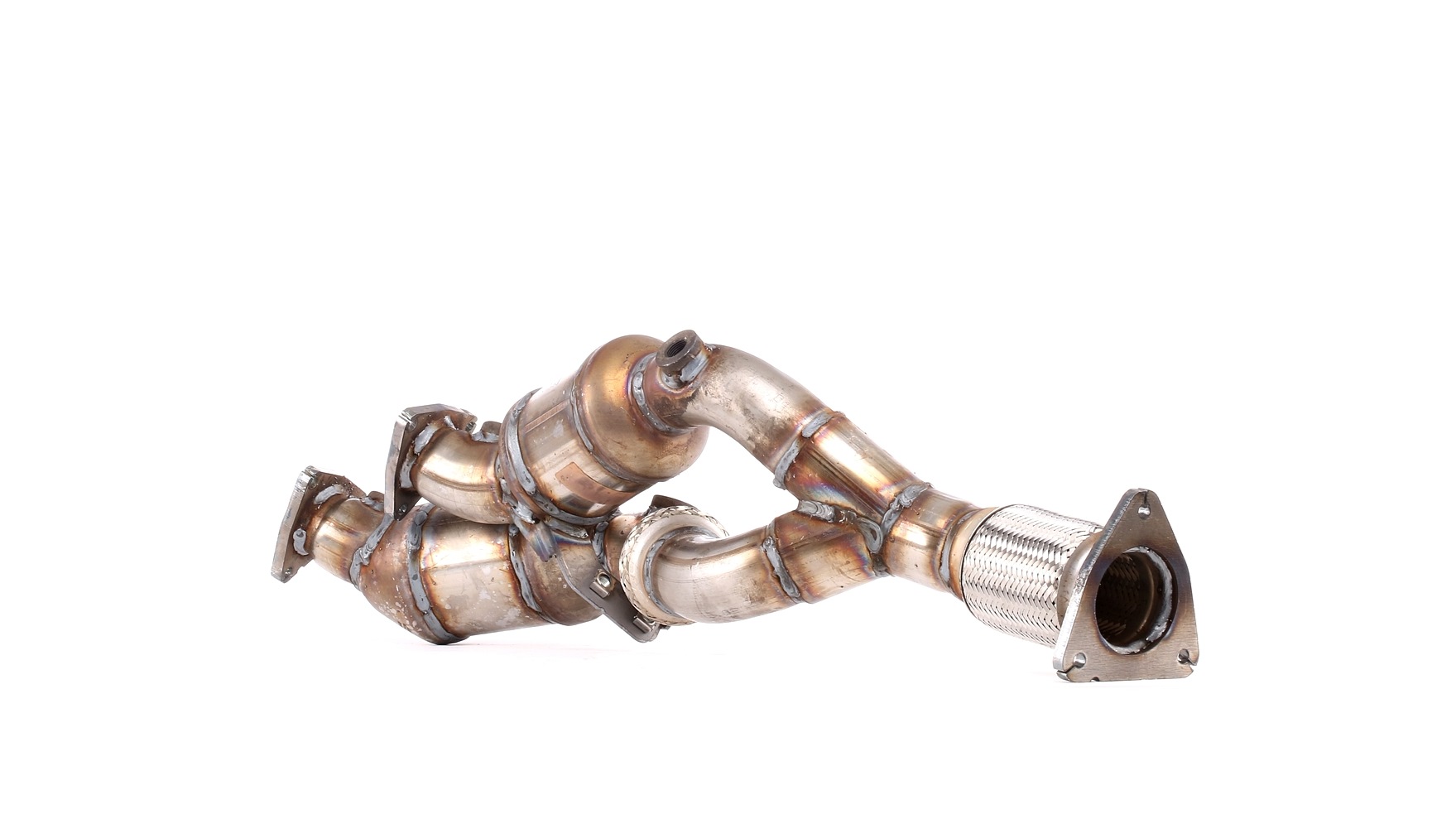 STARK Kat SKCCT-4840475 Euro 4, mit Anbau-/Befestigungsmaterial