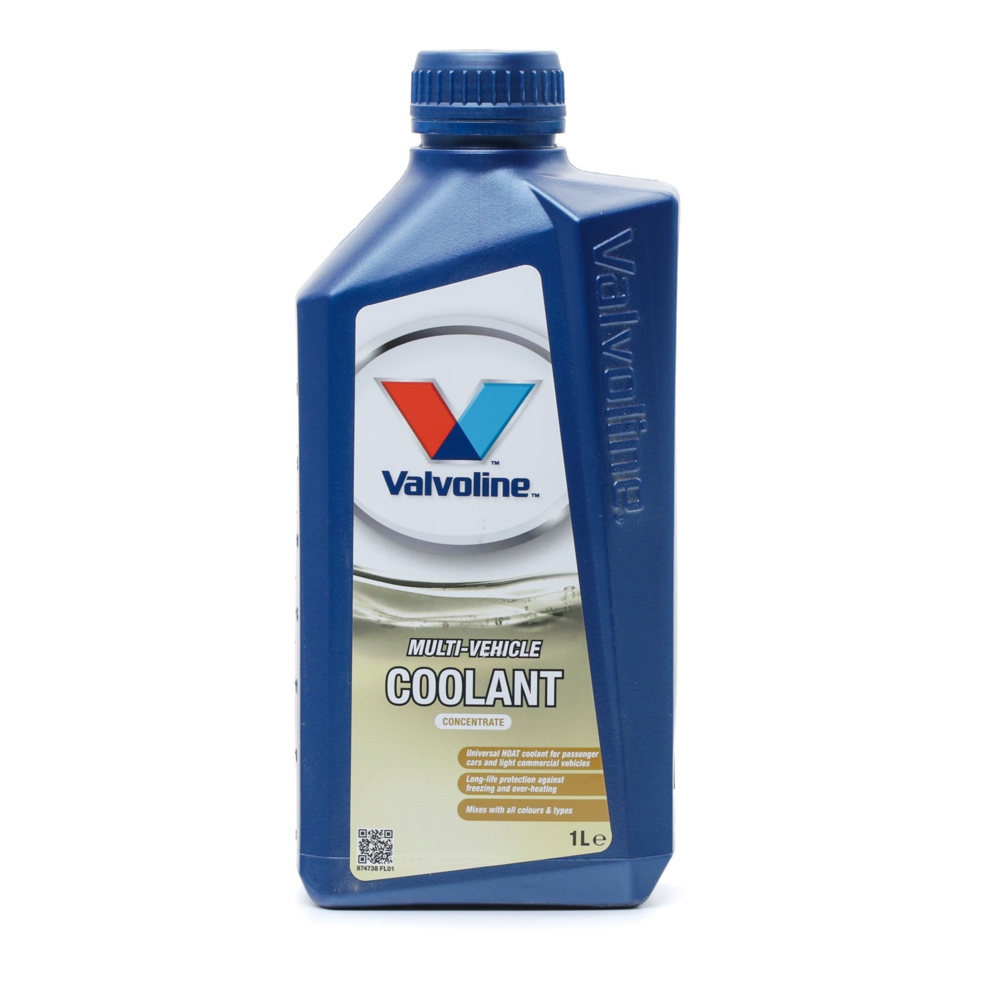 Anticongelante MERCEDES-BENZ camion Valvoline874738 baratos online