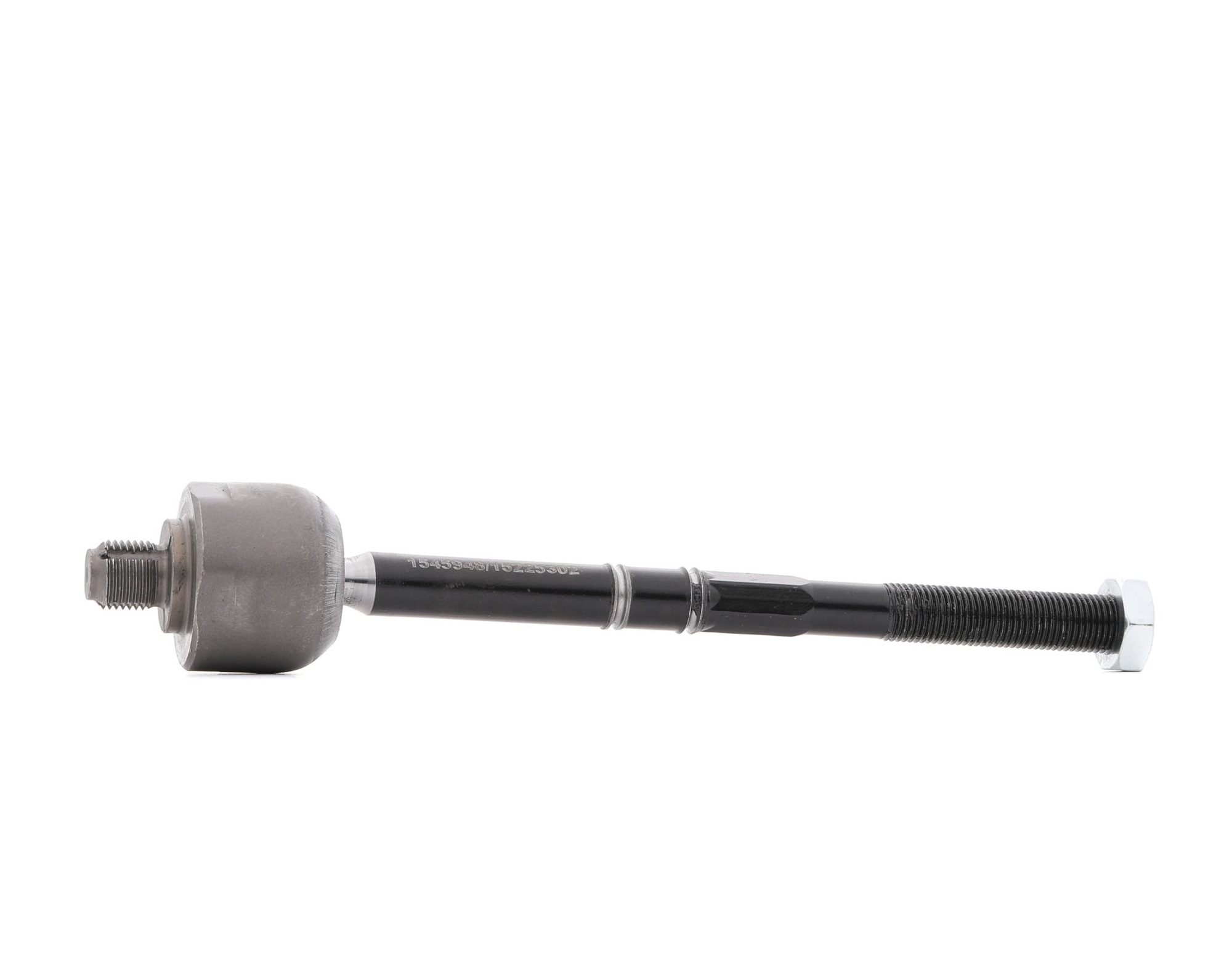 RIDEX 51T0337 Inner tie rod W212 E 200 NGT 1.8 163 hp Petrol/Compressed Natural Gas (CNG) 2015 price