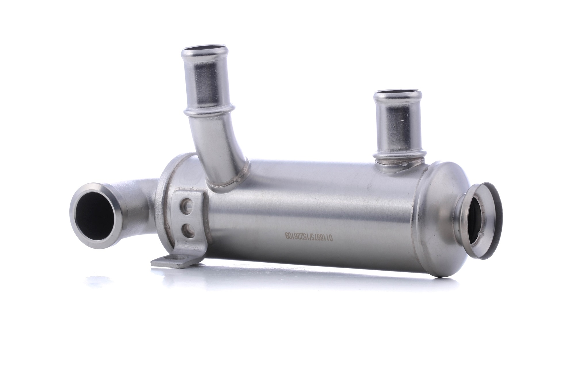 Original STARK Exhaust gas recirculation cooler SKCEG-4580007 for PEUGEOT EXPERT