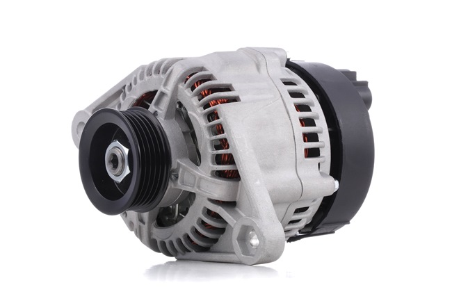RIDEX 4G0581 Alternateur