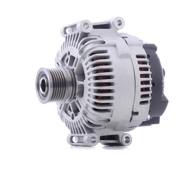 RIDEX Alternator 4G0585