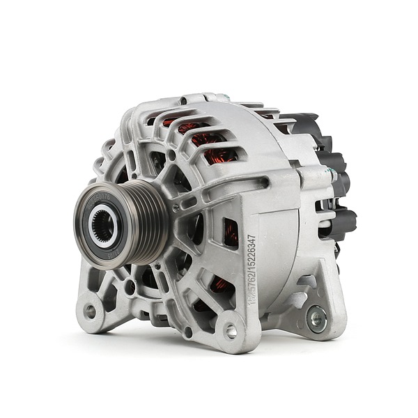 RIDEX Alternator 4G0594